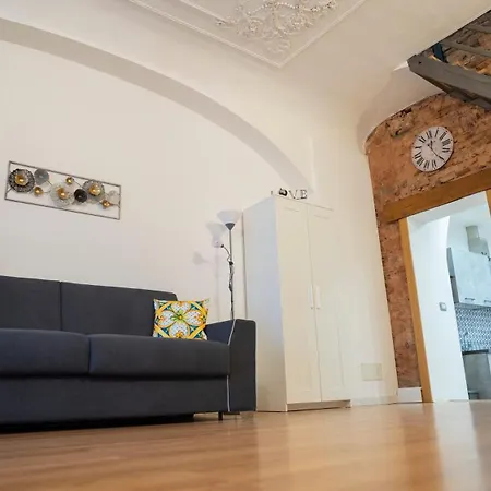 Emy's House Apartment *