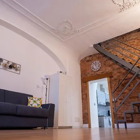 Emy's House 아파트 카타니아