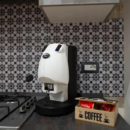 Emy's House 아파트