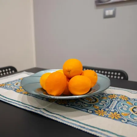 Emy's House 아파트 카타니아