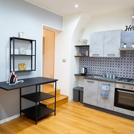 아파트 Emy's House