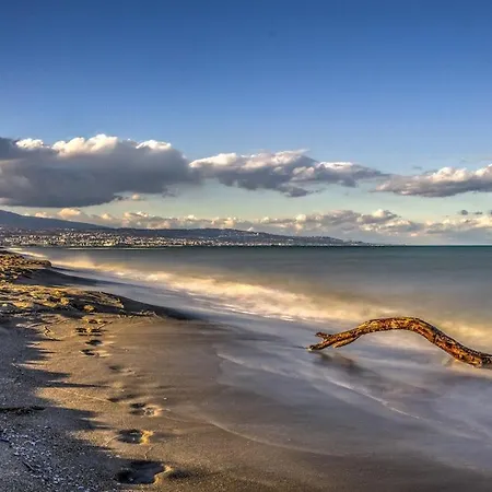 Emy's House 아파트 카타니아